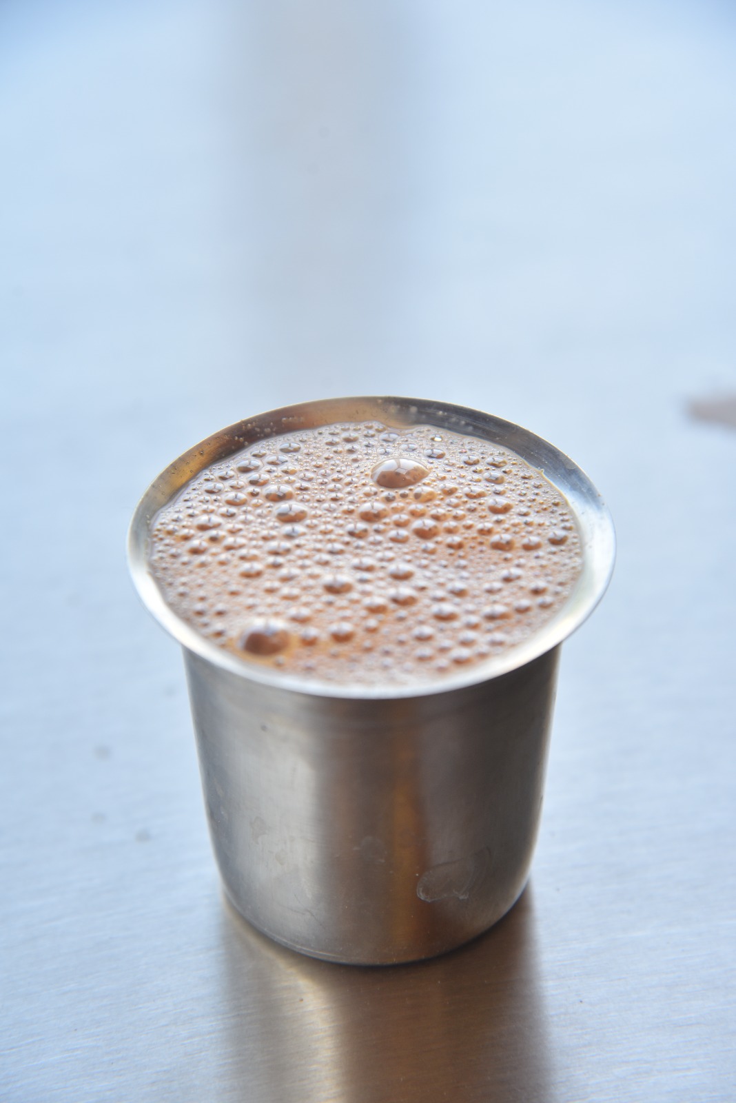 KTR Masala Dosa