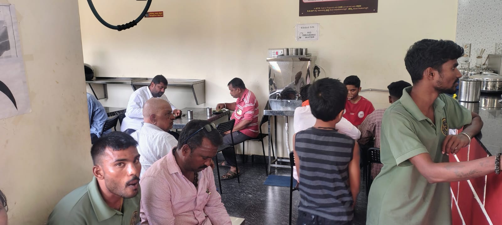 KTR Kitchen